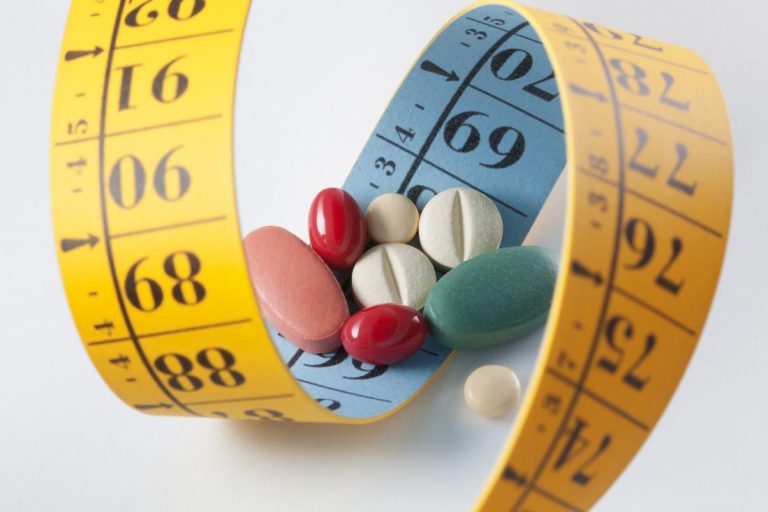 The Power of Choice: Finding the Right Over-the-Counter Diet Pill for You