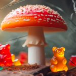 Amanita Muscaria Mushroom Gummies of 2024: A Taste and Texture Revelation