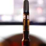 Eco-Friendly Weed Vape with Rechargeable Batteries