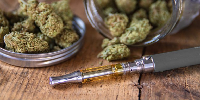 How to Choose the Best THC Cart for Your Needs