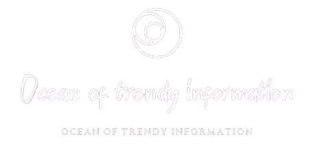 Ocean of trendy information