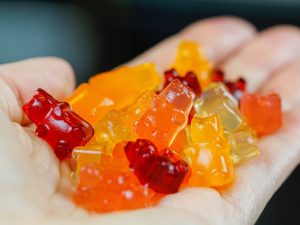 Everything You Need to Know About CBD Gummies and Anxiety