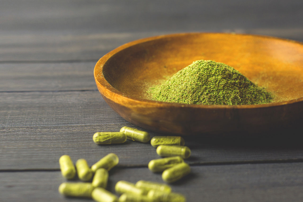 Kratom: The Modern Remedy for Clarity and Comfort