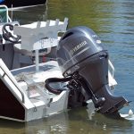 Examining the New 90-Horsepower Boat Engine’s Power and Efficiency